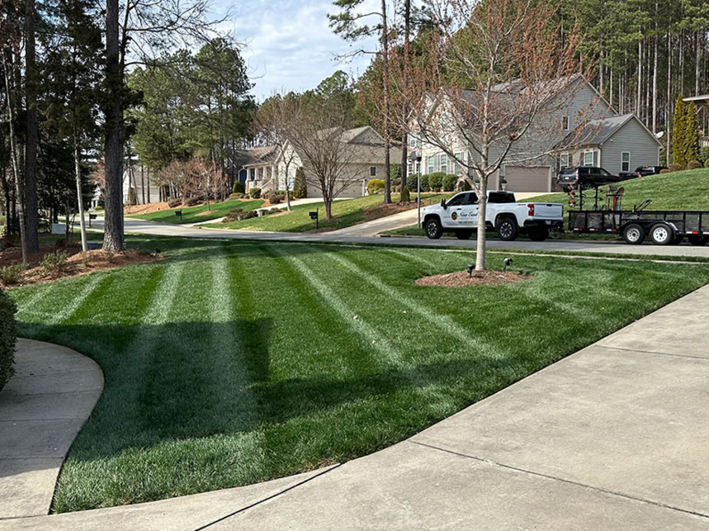 Lawn Care Services Lawn Treatment Services Charlotte NC New East lawn-care-services-lawn-treatment-services-charlotte-nc-new-east